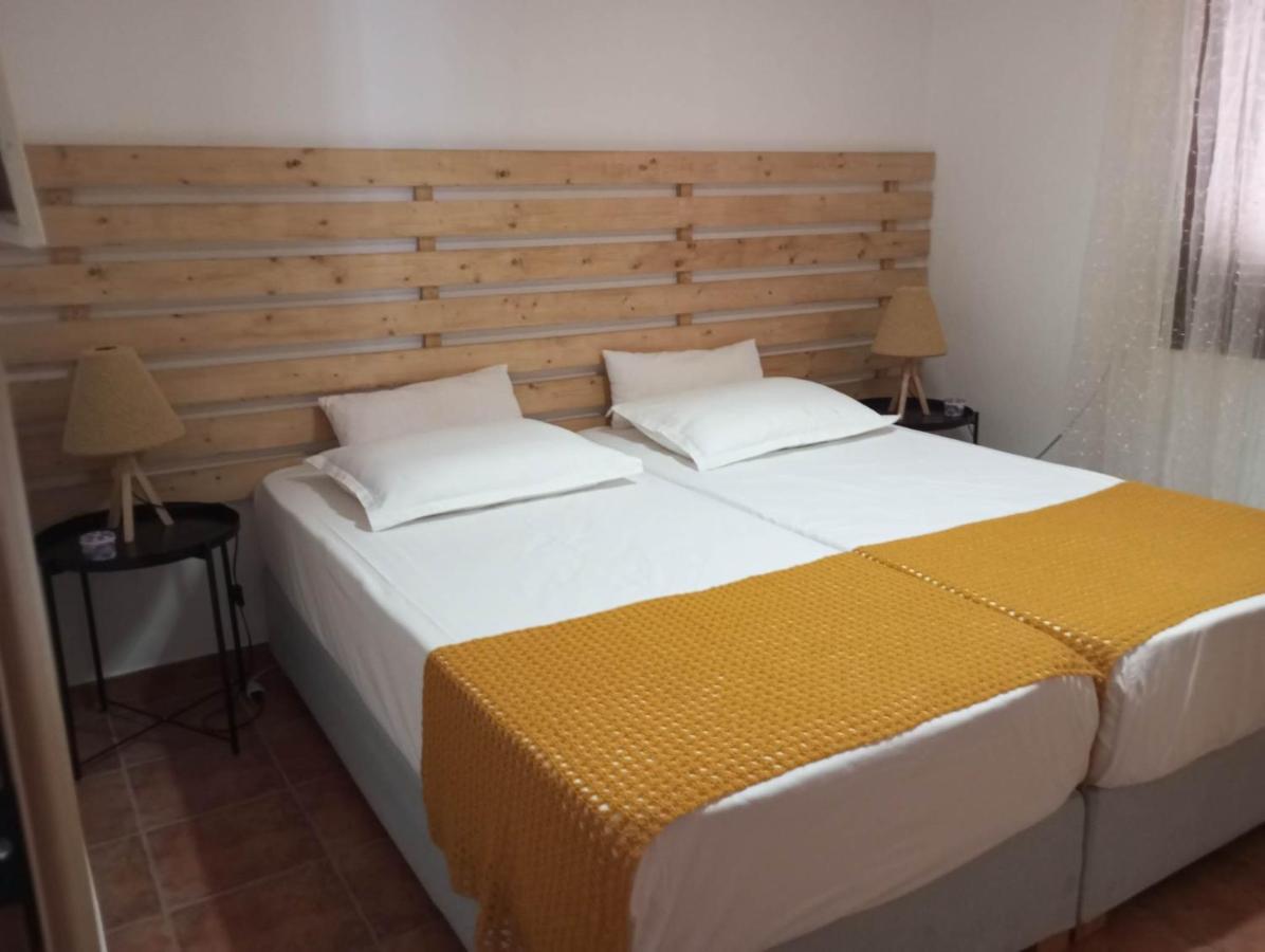 Appartement Minamar 1 à Áfissos Extérieur photo